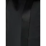   Geanta de voiaj, Vinga, 2610E17589, 63x23x34.5 cm, rPET, Poliester, Negru