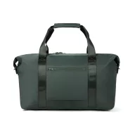   Geanta de voiaj, Vinga, 2610E17590, 63x23x34.5 cm, rPET, Poliester, Verde