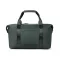 Geanta de voiaj, Vinga, 2610E17590, 63x23x34.5 cm, rPET, Poliester, Verde