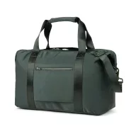   Geanta de voiaj, Vinga, 2610E17590, 63x23x34.5 cm, rPET, Poliester, Verde