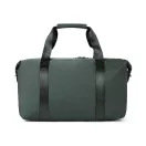 Geanta de voiaj, Vinga, 2610E17590, 63x23x34.5 cm, rPET, Poliester, Verde