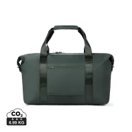   Geanta de voiaj, Vinga, 2610E17590, 63x23x34.5 cm, rPET, Poliester, Verde