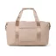 Geanta de voiaj, Vinga, 2610E17591, 63x23x34.5 cm, rPET, Poliester, Bej Greige