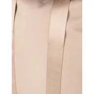   Geanta de voiaj, Vinga, 2610E17591, 63x23x34.5 cm, rPET, Poliester, Bej Greige
