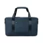 Geanta de voiaj, Vinga, 2610E17592, 63x23x34.5 cm, rPET, Poliester, Albastru Navy