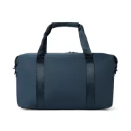   Geanta de voiaj, Vinga, 2610E17592, 63x23x34.5 cm, rPET, Poliester, Albastru Navy