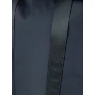   Geanta de voiaj, Vinga, 2610E17592, 63x23x34.5 cm, rPET, Poliester, Albastru Navy