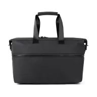   Geanta de voiaj, Vinga, 2610E17593, 50x23x53 cm, Poliuretan, Poliester, Negru
