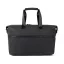 Geanta de voiaj, Vinga, 2610E17593, 50x23x53 cm, Poliuretan, Poliester, Negru