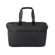   Geanta de voiaj, Vinga, 2610E17593, 50x23x53 cm, Poliuretan, Poliester, Negru