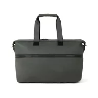   Geanta de voiaj, Vinga, 2610E17594, 50x23x53 cm, Poliuretan, Poliester, Verde