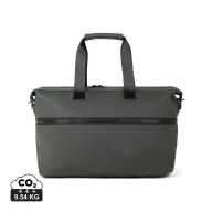   Geanta de voiaj, Vinga, 2610E17594, 50x23x53 cm, Poliuretan, Poliester, Verde