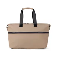   Geanta de voiaj, Vinga, 2610E17595, 50x23x53 cm, Poliuretan, Poliester, Bej Greige