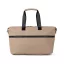 Geanta de voiaj, Vinga, 2610E17595, 50x23x53 cm, Poliuretan, Poliester, Bej Greige