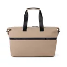 Geanta de voiaj, Vinga, 2610E17595, 50x23x53 cm, Poliuretan, Poliester, Bej Greige