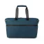 Geanta de voiaj, Vinga, 2610E17596, 50x23x53 cm, Poliuretan, Poliester, Albastru Navy