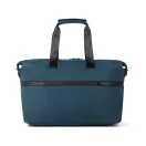 Geanta de voiaj, Vinga, 2610E17596, 50x23x53 cm, Poliuretan, Poliester, Albastru Navy