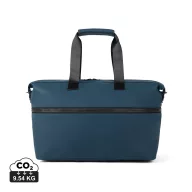   Geanta de voiaj, Vinga, 2610E17596, 50x23x53 cm, Poliuretan, Poliester, Albastru Navy
