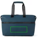 Geanta de voiaj, Vinga, 2610E17596, 50x23x53 cm, Poliuretan, Poliester, Albastru Navy