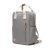 Rucsac sport casual, 2502E16268, Vinga, 27 x 12 x 38 cm, Poliester, Gri