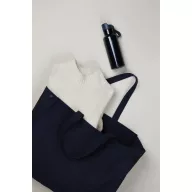   Sacosa pentru cumparaturi, 2401E16586, Vinga, 49.5x18x37 cm, Panza, Albastru navy