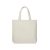 Sacosa pentru cumparaturi, 2401E16589, Vinga, 46.5x11x42 cm, Panza, Crem