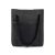 Sacosa de cumparaturi, 2410E24821, Vinga, 30 x 14 x 37 cm, Poliester, Negru