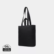   Sacosa de cumparaturi, 2502E15998, Vinga, 37 x 45 x 15 cm, Panza, Negru