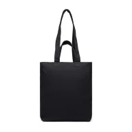   Sacosa de cumparaturi, 2502E15998, Vinga, 37 x 45 x 15 cm, Panza, Negru