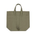 Sacosa de cumparaturi, 2502E15999, Vinga, 37 x 45 x 15 cm, Panza, Verde