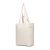 Sacosa de cumparaturi, 2502E16001, Vinga, 37 x 45 x 15 cm, Panza, Alb crem