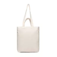   Sacosa de cumparaturi, 2502E16001, Vinga, 37 x 45 x 15 cm, Panza, Alb crem