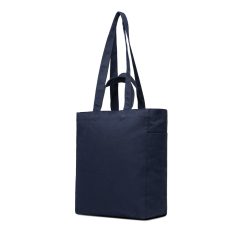   Sacosa de cumparaturi, 2502E16000, Vinga, 37 x 45 x 15 cm, Panza, Albastru navy