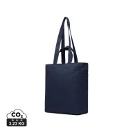   Sacosa de cumparaturi, 2502E16000, Vinga, 37 x 45 x 15 cm, Panza, Albastru navy