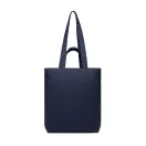 Sacosa de cumparaturi, 2502E16000, Vinga, 37 x 45 x 15 cm, Panza, Albastru navy