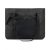 Sacosa de cumparaturi, 2410E24820, Vinga, 38 x 24 x 31 cm, Poliester, Negru