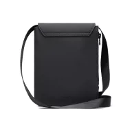   Geanta de umar, 2509E17345, Vinga, 13x2x17 cm, Poliester, Poliuretan, Negru