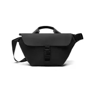   Geanta de umar, 2509E17365, Vinga, 32x7x19 cm, Poliester, Poliuretan, Negru
