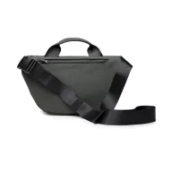   Geanta de umar, 2509E17366, Vinga, 32x7x19 cm, Poliester, Poliuretan, Verde