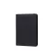 Mapa A4, 2502E14845, Vinga, 24 x 3.5 x 33 cm, Poliuretan, Negru