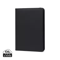   Mapa A4, 2502E14845, Vinga, 24 x 3.5 x 33 cm, Poliuretan, Negru