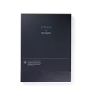 Mapa A4, 2502E14845, Vinga, 24 x 3.5 x 33 cm, Poliuretan, Negru