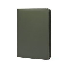   Mapa A4, 2502E14846, Vinga, 24 x 3.5 x 33 cm, Poliuretan, Verde