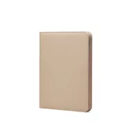   Mapa A4, 2502E14847, Vinga, 24 x 3.5 x 33 cm, Poliuretan, Bej