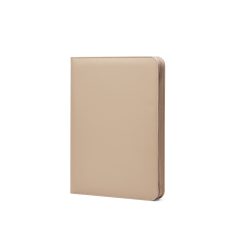   Mapa A4, 2502E14847, Vinga, 24 x 3.5 x 33 cm, Poliuretan, Bej