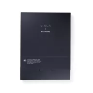   Mapa A4, 2502E14847, Vinga, 24 x 3.5 x 33 cm, Poliuretan, Bej