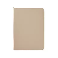   Mapa A4, 2502E14847, Vinga, 24 x 3.5 x 33 cm, Poliuretan, Bej