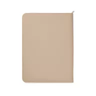   Mapa A4, 2502E14847, Vinga, 24 x 3.5 x 33 cm, Poliuretan, Bej