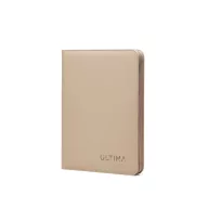   Mapa A4, 2502E14847, Vinga, 24 x 3.5 x 33 cm, Poliuretan, Bej