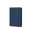 Mapa A4, 2502E14848, Vinga, 24 x 3.5 x 33 cm, Poliuretan, Albastru navy